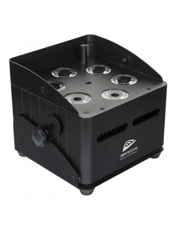 JB Systems - ACCU-COMPACT Prix Choc