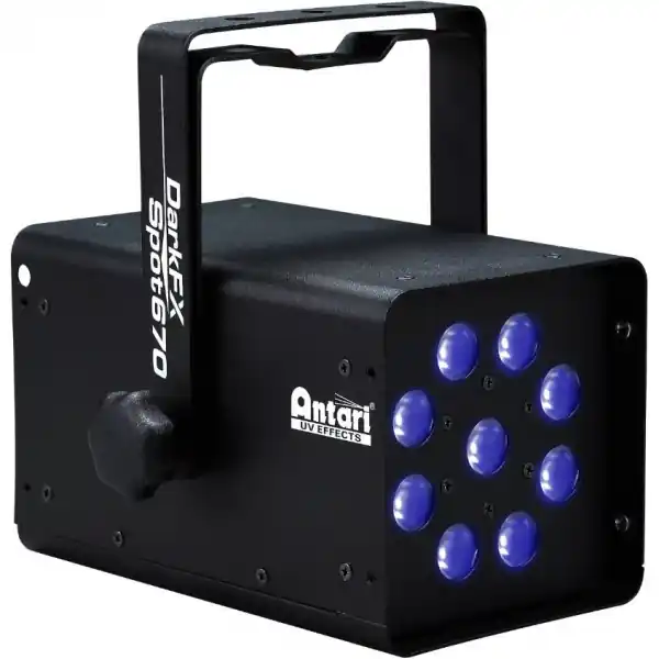 AntariDark Spot 670 Offre Exclusive