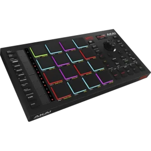 Akai - MPC-STUDIO-II Nouvel Arrivage