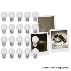Mac Mah - LAMP-20WW Bon Plan