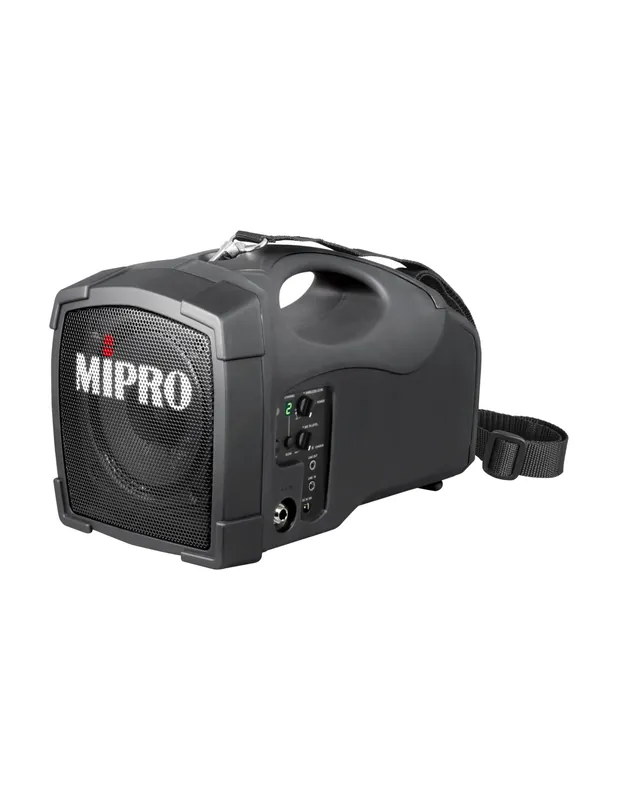Dernière Chance Mipro - MA-101G