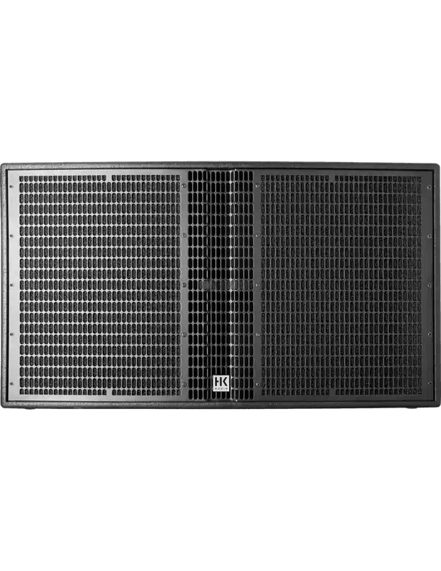 HK Audio - LSUB-4000 Offre Spéciale