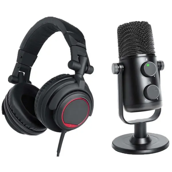 Authentique Power StudioVIBE PODCAST BUNDLE