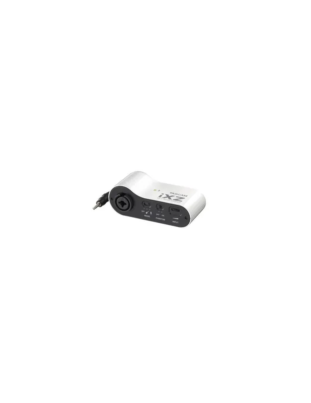 Tascam - IXZ Prix Bas