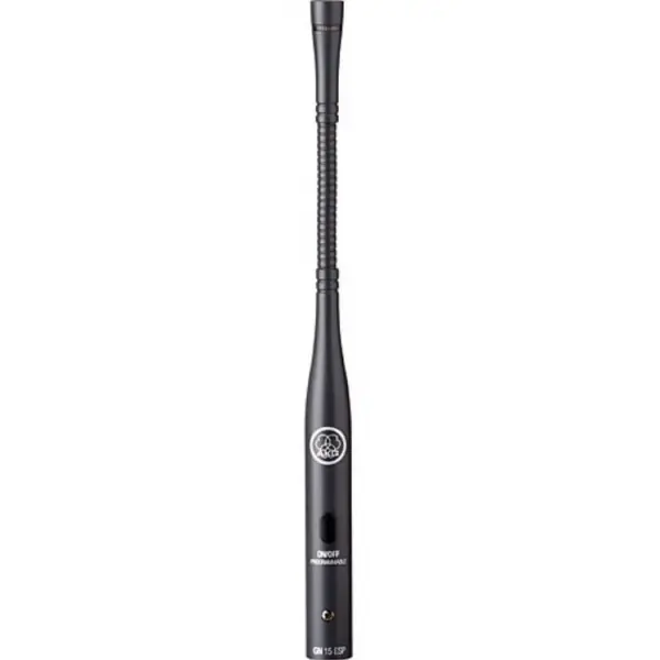 Offre Limitée AKGGN15 ESP