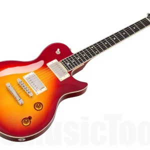 Achat Immédiat Godin Summit Classic HB - Cherryburst HG