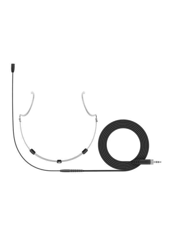 Sennheiser - HSP Essential Omni (Black) Petit Prix