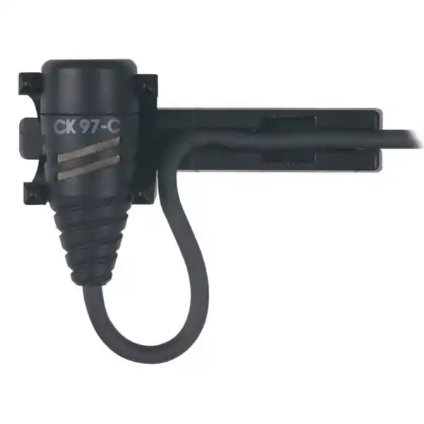 Commander Vite AKGCK97 L