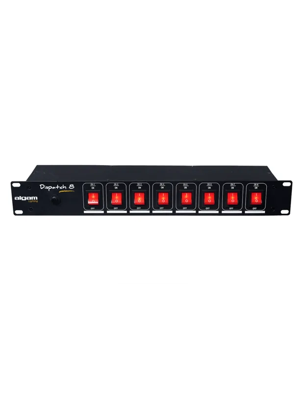 Acheter Direct Algam Lighting - DISPATCH-8