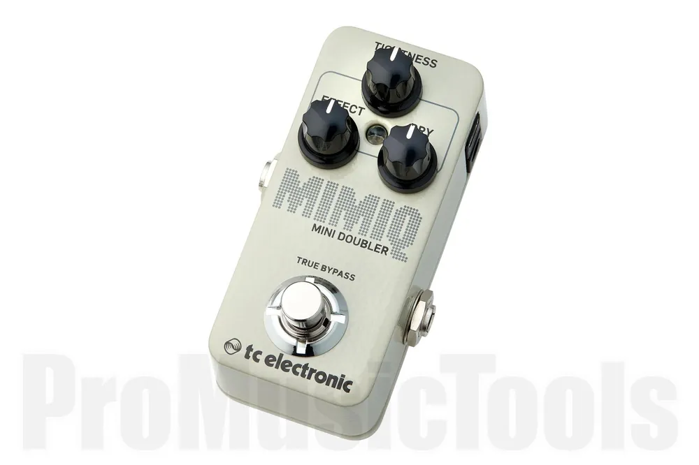 Solde TC Electronic Mimiq Mini Doubler