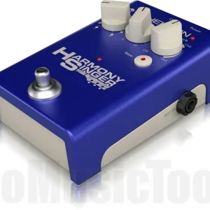 Usine Directe TC Helicon Harmony Singer 2