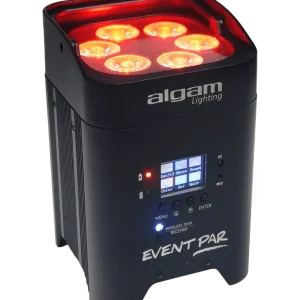 Algam Lighting - EVENTPAR Affaire À Saisir