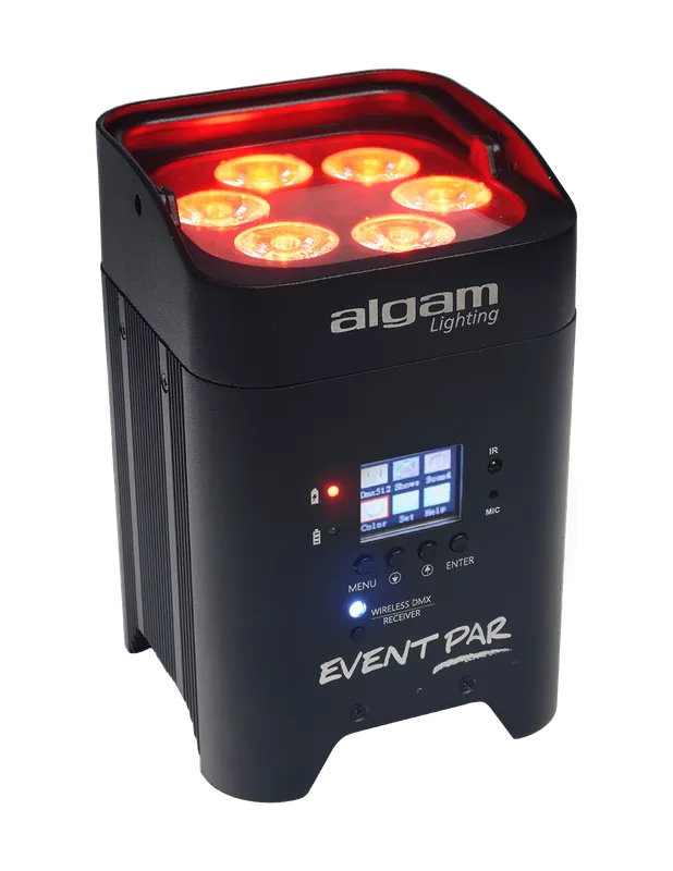 Algam Lighting - EVENTPAR Affaire À Saisir