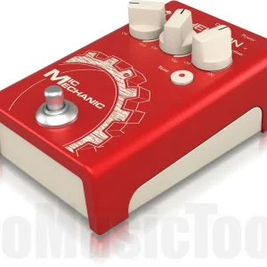 TC Helicon Mic Mechanic 2 Commander Vite