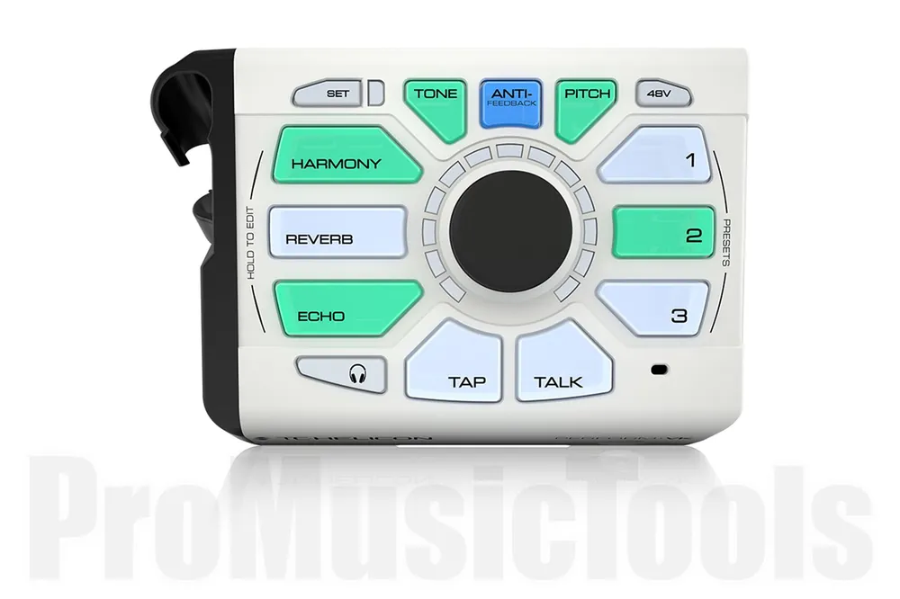 Acheter Direct TC Helicon Perform-VK