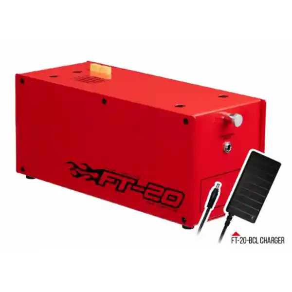 Solde AntariFT-20X Battery