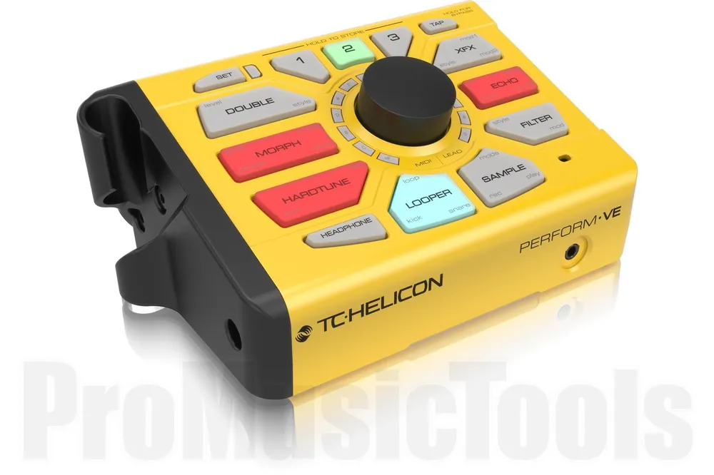 TC Helicon Perform-VE Achat Immédiat