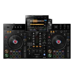 Pioneer Dj - XDJ-RX3 Retour Gratuit