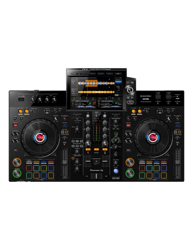 Pioneer Dj - XDJ-RX3 Retour Gratuit