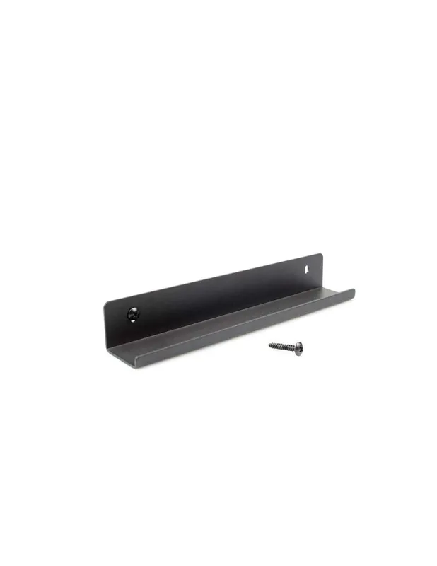 Vente Directe Enova Hifi - SUPPORT MURAL VINYLE - VWM 1 BL