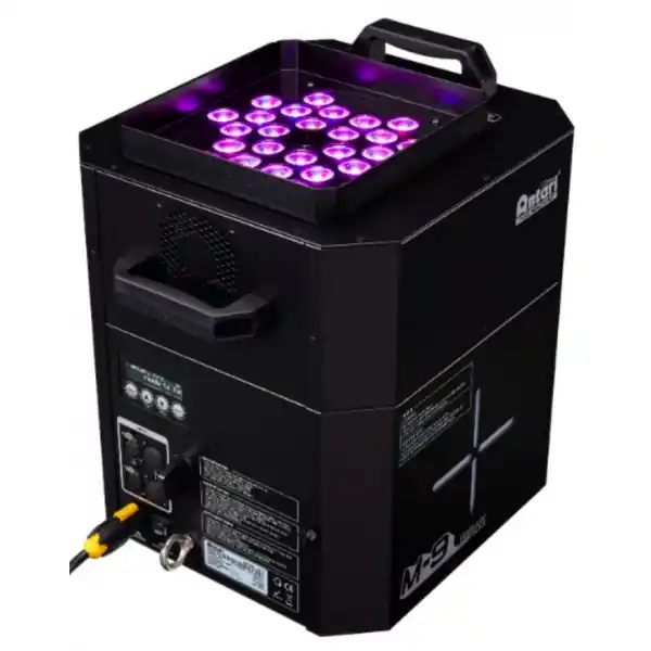 Must-Have AntariM-9 RGBAW