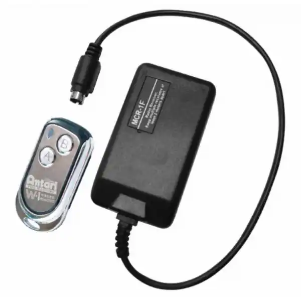 Populaire AntariMCR-1F