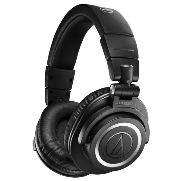 Audio-TechnicaATH-M50xBT2 Offre Spéciale