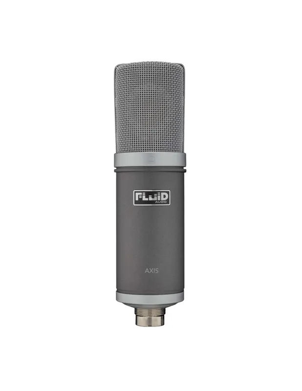 Fluid Audio - AXIS Prix Bas