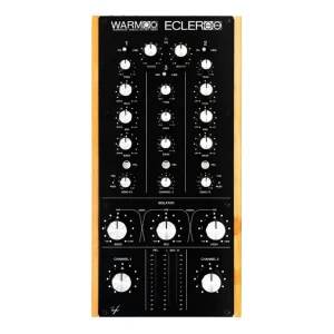 Ecler - WARM2 Quantité Limitée