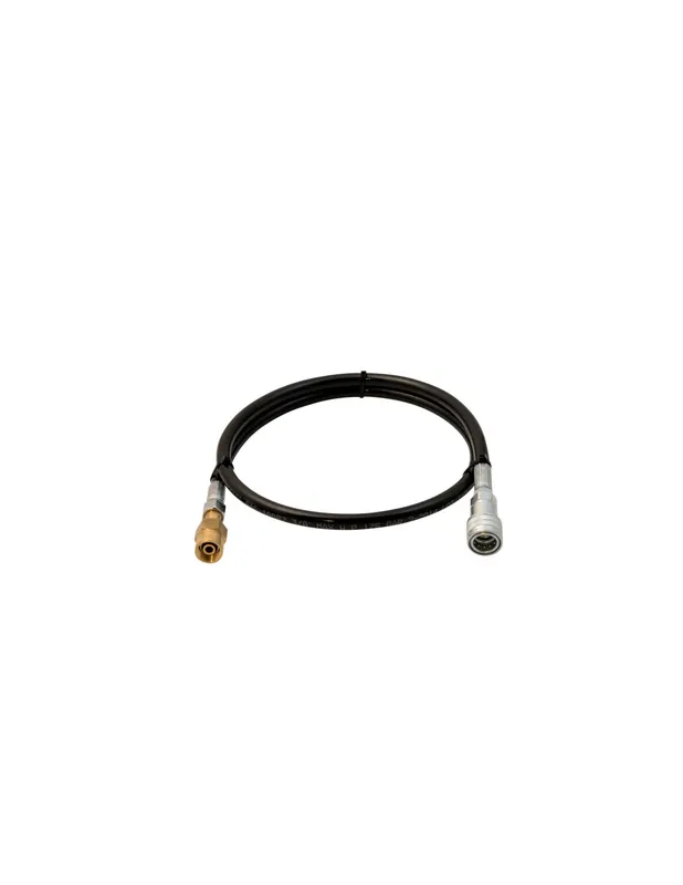 Commander Maintenant J.COLLYNS - FLEXIBLE HP CO2 5M
