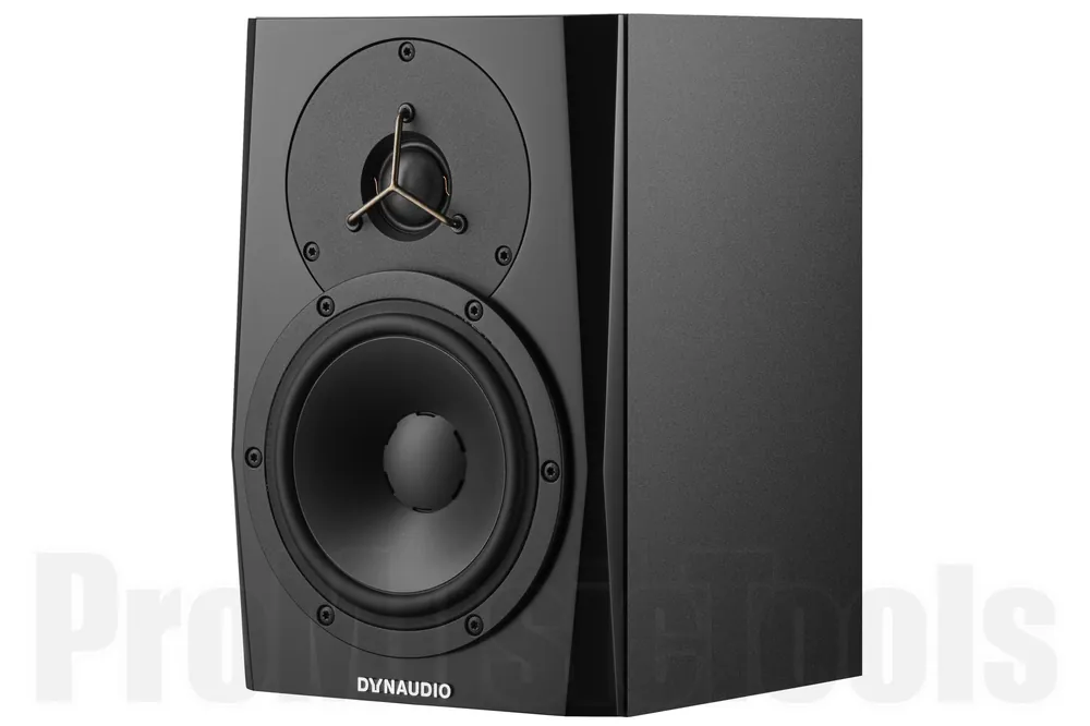 Dynaudio LYD-5 Black Acheter Direct