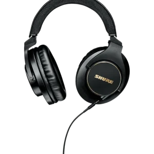 Shure - SRH840 A Commander Maintenant