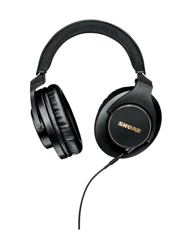 Shure - SRH840 A Commander Maintenant