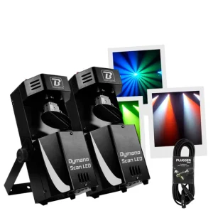 Jusqu'à Épuisement Des Stocks Boomtone DJ - Dymano Pack