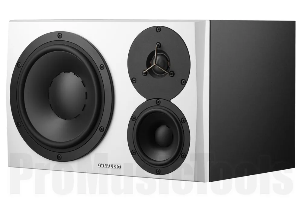 Remise Dynaudio LYD-48 White - Right
