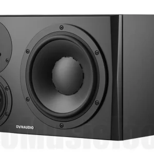 Top Vente Dynaudio LYD-48 Black - Left