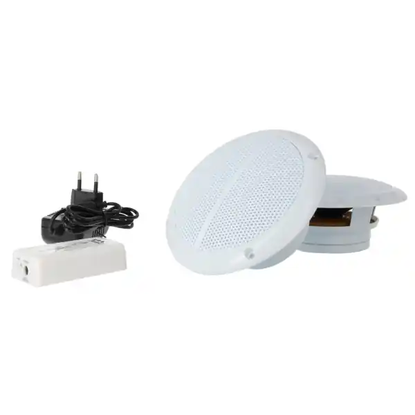 Achat Immédiat Power Acoustics - SonorisationHPP BT KIT 2