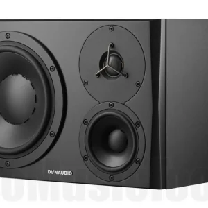 Dynaudio LYD-48 Black - Right Usine Directe