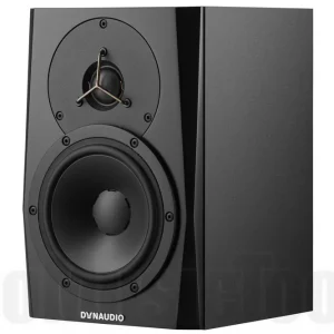 Dynaudio LYD-5 Black - 1x opened box Achetez Aujourd'hui