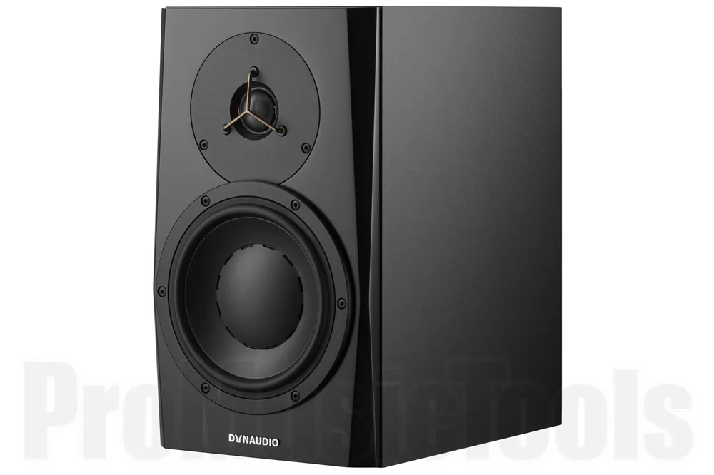 Dynaudio LYD-7 Black - 1x opened box Prix Cassé