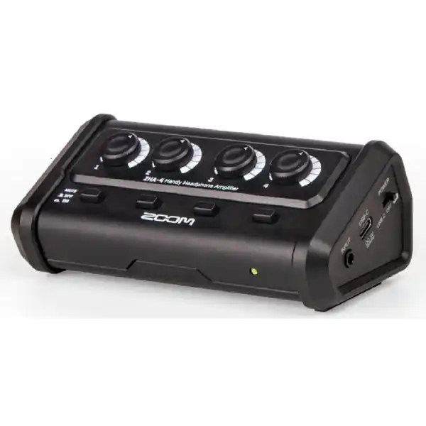 ZoomZHA-4 Commande En Gros