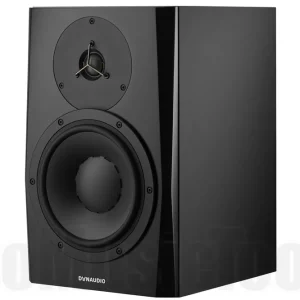 Dynaudio LYD-8 Black - 1x opened box Livraison Express