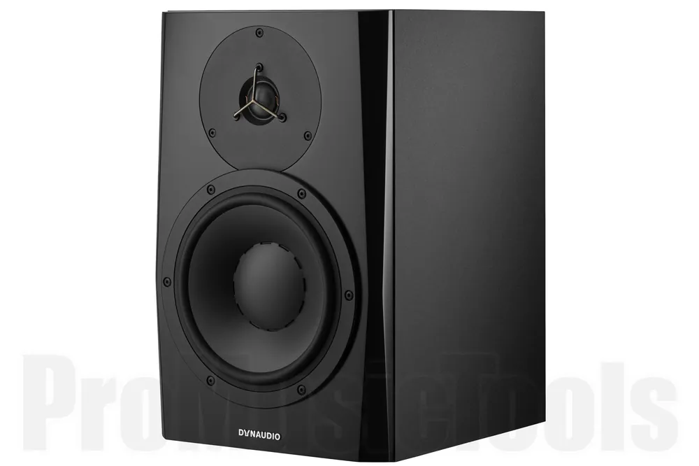 Dynaudio LYD-8 Black - 1x opened box Livraison Express