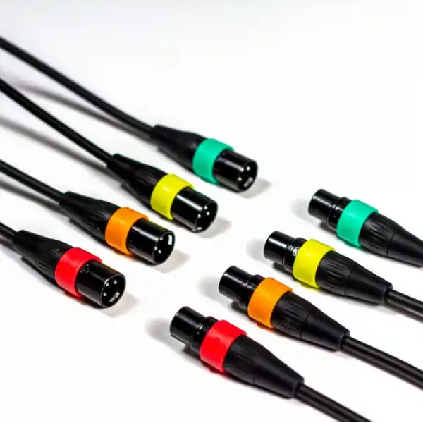 Commande En Gros ZoomXLR-4C/CP (4x2.5m)