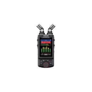 Remise Tascam - PORTACAPTURE X8