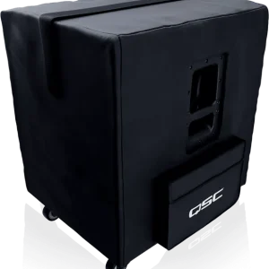 Qsc - KS118 Cover Vente Directe