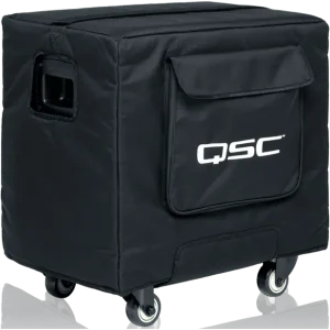 Qsc - KS 212C Cover Must-Have