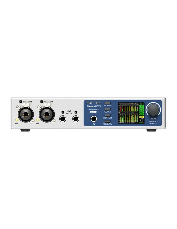 Super Prix RME - Fireface UCX II