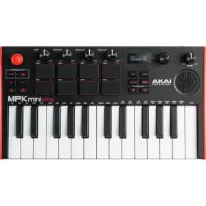Akai - MPK Mini Play Mk3 Prix Choc
