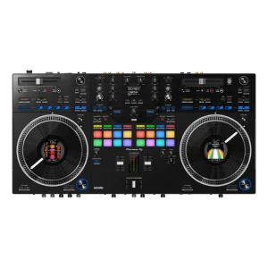 Pioneer Dj - DDJ-REV7 Solde